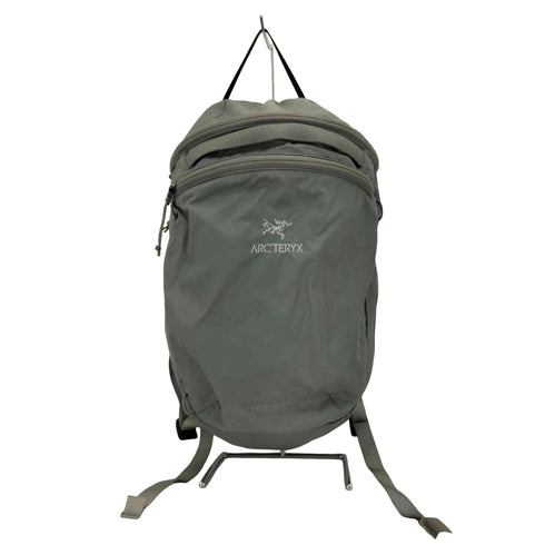 アークテリクス ARCTERYX INDEX 15 BACKPACK ナイロン バックパック メンズ
