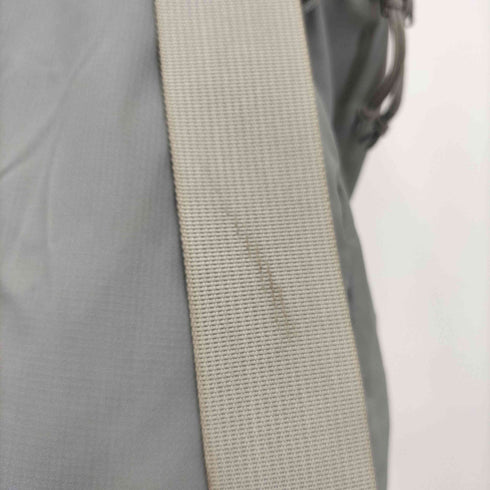 アークテリクス ARCTERYX INDEX 15 BACKPACK ナイロン バックパック メンズ