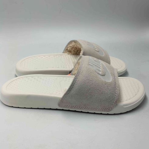 ナイキ NIKE WMNS BENASSI JDI SHEARLING レディース JPN:22