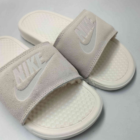 ナイキ NIKE WMNS BENASSI JDI SHEARLING レディース JPN:22