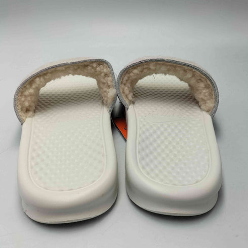 ナイキ NIKE WMNS BENASSI JDI SHEARLING レディース JPN:22