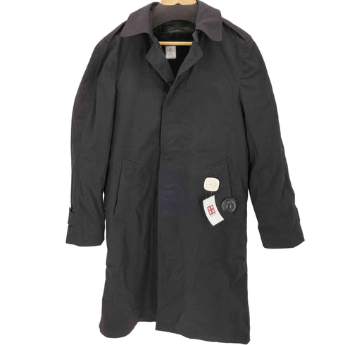 ユーエスネイビー U.S.NAVY All Weather Coat メンズ 34
