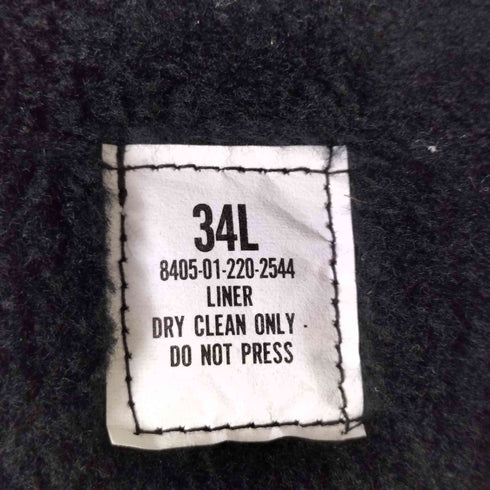 ユーエスネイビー U.S.NAVY All Weather Coat メンズ 34