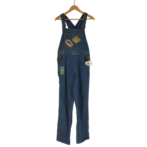 DMODE CLASSIX デニムオーバーオール メンズ import:M