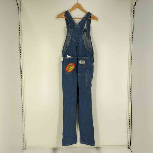 DMODE CLASSIX デニムオーバーオール メンズ import:M