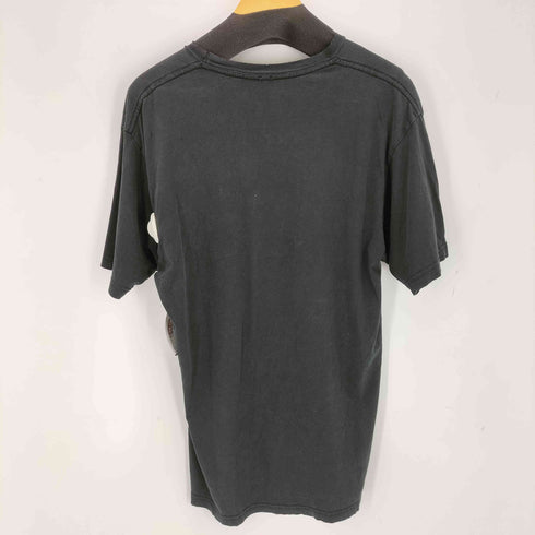 Bravado プリントクルーネックバンドTシャツ メンズ