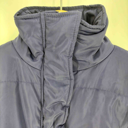 フーズフーギャラリー W.W.G 裏地ボア ナイロンジャケット レディース FREE