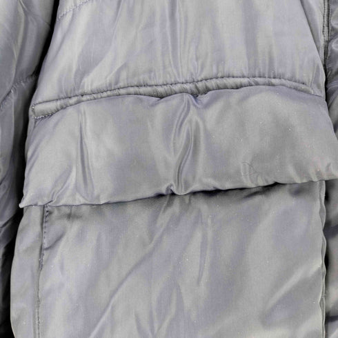 フーズフーギャラリー W.W.G 裏地ボア ナイロンジャケット レディース FREE