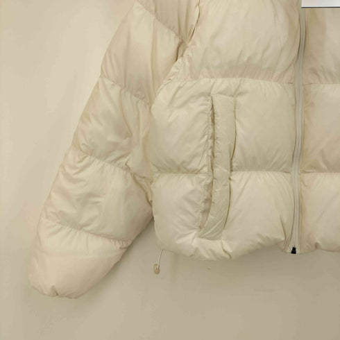 アディダス adidas W REGEN CROPPED JK クロップドダウンジャケット レディース JPN:S