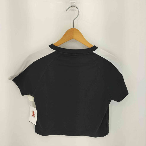 プーマ PUMA ICONIC T7 SLIM TEE アイコニック スリム 半袖Tシャツ カットソー Y2K レディース L