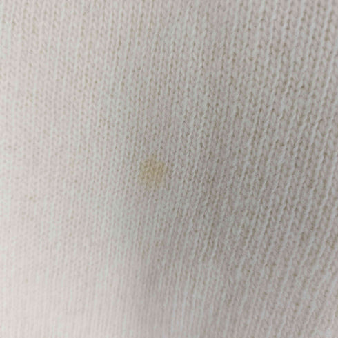 フレッドペリー FRED PERRY 90S Vネック ウールニット メンズ import:M