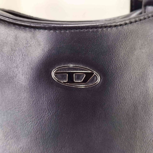 ディーゼル DIESEL 23SS PLAY TOP HANDLE プレイ トップ ハンドル 2WAY レザーショルダーバッグ レディース