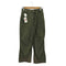 AVANDRESS Matte Cargo Pants マットカーゴパンツ Import レディース XS
