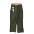 AVANDRESS Matte Cargo Pants マットカーゴパンツ Import レディース XS