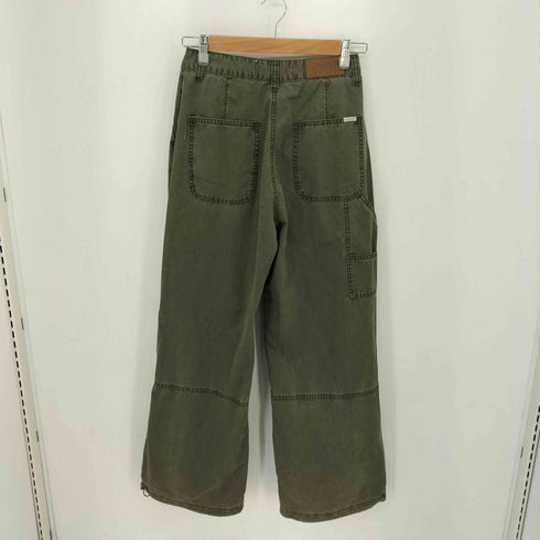 AVANDRESS Matte Cargo Pants マットカーゴパンツ Import レディース XS