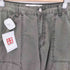 AVANDRESS Matte Cargo Pants マットカーゴパンツ Import レディース XS