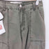 AVANDRESS Matte Cargo Pants マットカーゴパンツ Import レディース XS