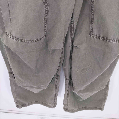 AVANDRESS Matte Cargo Pants マットカーゴパンツ Import レディース XS