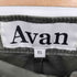 AVANDRESS Matte Cargo Pants マットカーゴパンツ Import レディース XS