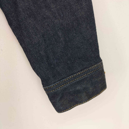 クライミー THE CRIMIE デニム ショップコート メンズ L