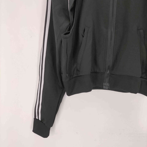 アディダス adidas ALWAYS ORIGINAL SSTトラックジャケット レディース JPN:M