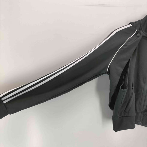 アディダス adidas ALWAYS ORIGINAL SSTトラックジャケット レディース JPN:M
