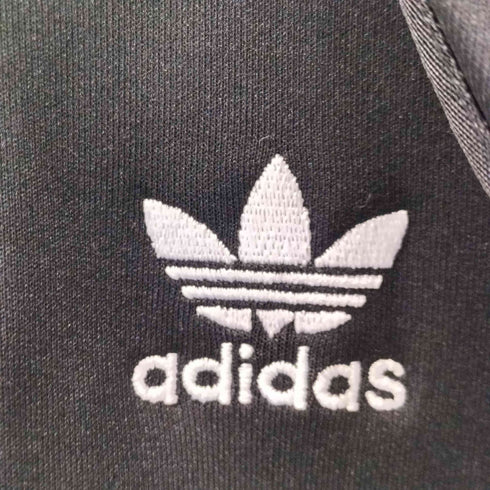アディダス adidas ALWAYS ORIGINAL SSTトラックジャケット レディース JPN:M