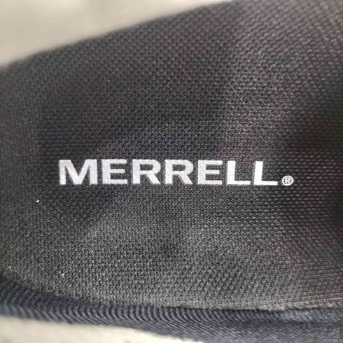 メレル MERRELL MOAB SYNTHETIC GTX モアブ シンセティック ゴアテックス ローカットスニーカー メンズ 26cm