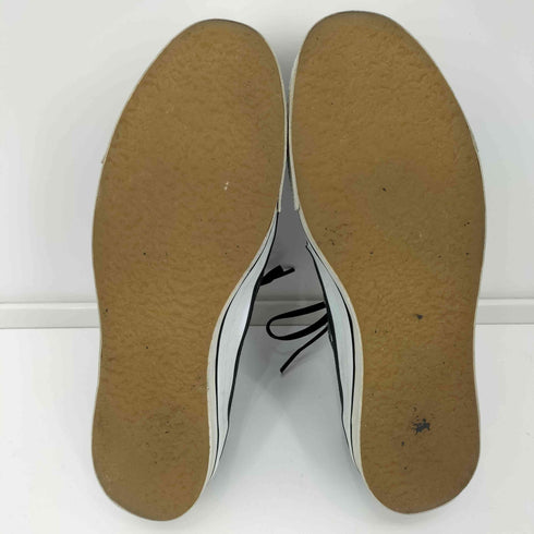 コンバース CONVERSE tr4suspension DIRTY HOUSE ALL STAR OX キャンバス クレープソール スニーカー メンズ JPN:29