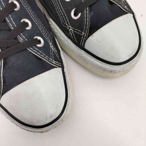 コンバース CONVERSE tr4suspension DIRTY HOUSE ALL STAR OX キャンバス クレープソール スニーカー メンズ JPN:29