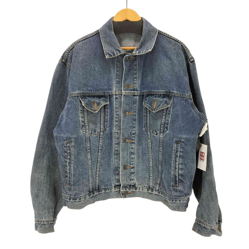 MCORVIS デニムジャケット メンズ JPN:L