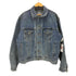 MCORVIS デニムジャケット メンズ JPN:L