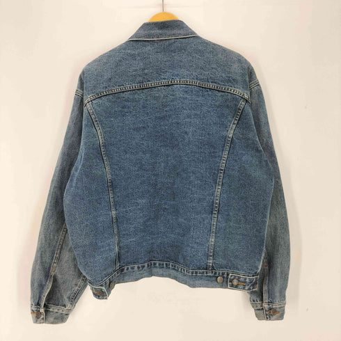MCORVIS デニムジャケット メンズ JPN:L