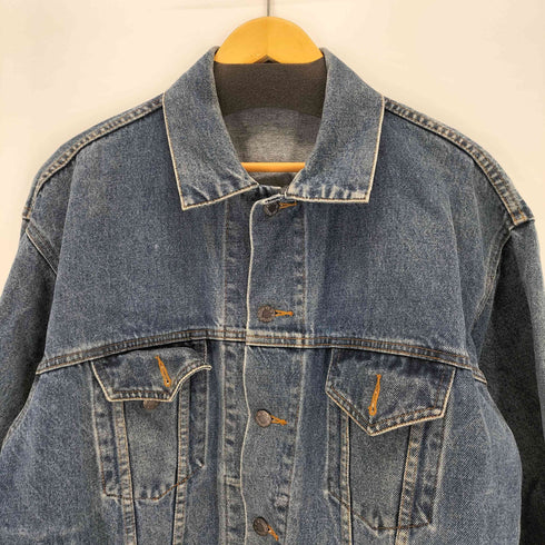 MCORVIS デニムジャケット メンズ JPN:L