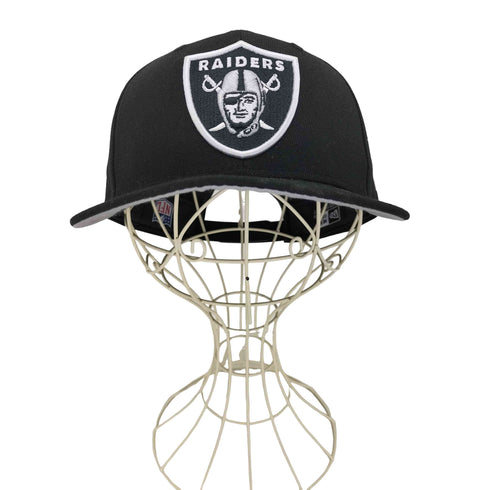 ニューエラ NEW ERA 9FIFTY チームロゴ6パネルベースボールキャップ メンズ