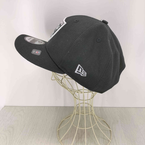 ニューエラ NEW ERA 9FIFTY チームロゴ6パネルベースボールキャップ メンズ