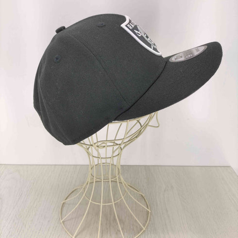 ニューエラ NEW ERA 9FIFTY チームロゴ6パネルベースボールキャップ メンズ