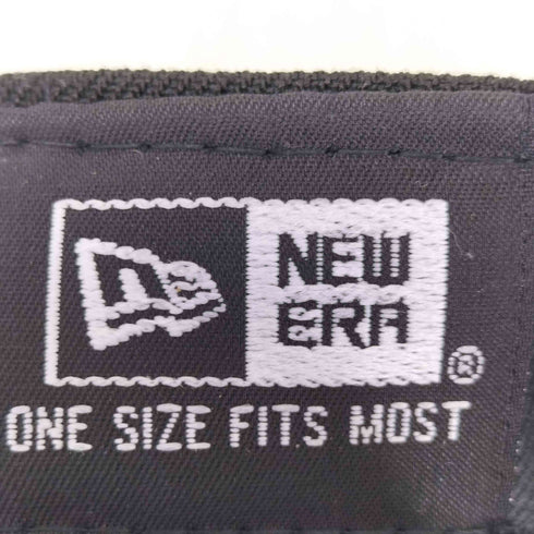 ニューエラ NEW ERA 9FIFTY チームロゴ6パネルベースボールキャップ メンズ