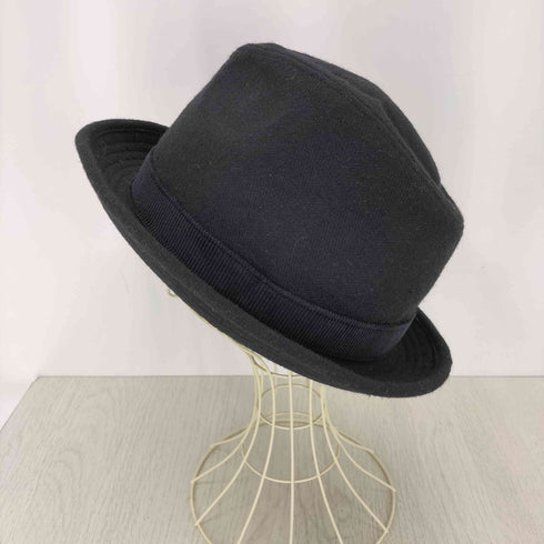 カシラ CA4LA 中折れハット メンズ