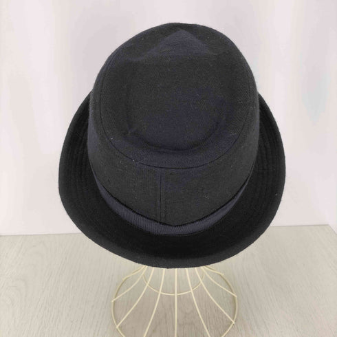 カシラ CA4LA 中折れハット メンズ