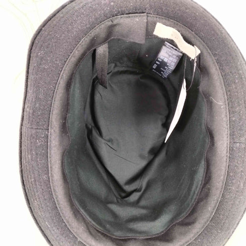 カシラ CA4LA 中折れハット メンズ