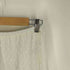 スローブイエナ SLOBE IENA 24AW パッチワークレーススカート レディース