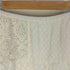 スローブイエナ SLOBE IENA 24AW パッチワークレーススカート レディース