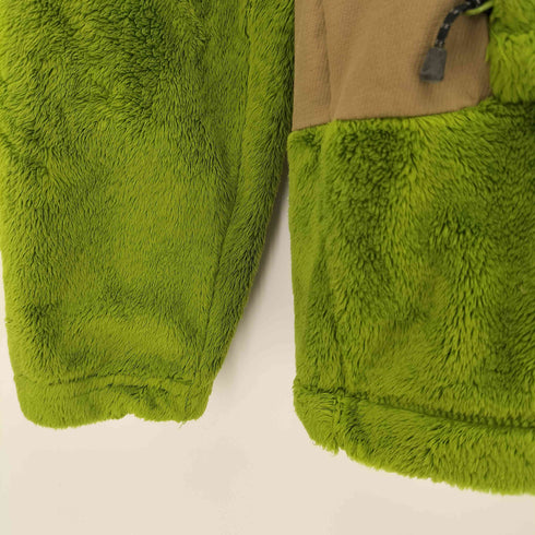 コロンビア Columbia トレイルブリッジ ジャケット フリースジャケット レディース import:XL