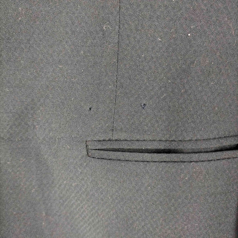 アルマーニエクスチェンジ ARMANI EXCHANGE 裏地総柄 2B テーラードジャケット メンズ US:34