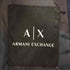 アルマーニエクスチェンジ ARMANI EXCHANGE 裏地総柄 2B テーラードジャケット メンズ US:34