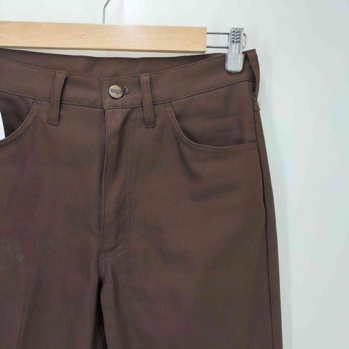 ラングラー Wrangler ランチャー フレアードレスパンツ メンズ JPN:S