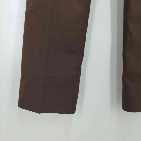 ラングラー Wrangler ランチャー フレアードレスパンツ メンズ JPN:S