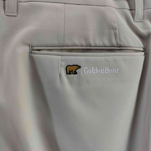 ゴールデンベアー Golden bear タックスラックス メンズ 85