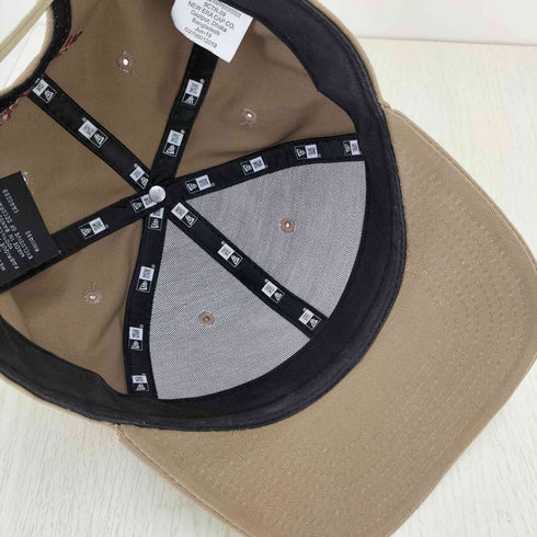ニューエラ NEW ERA ベースボールキャップ メンズ